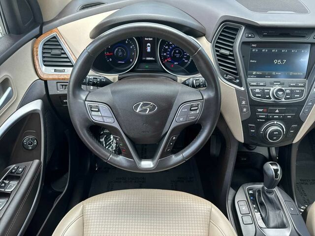 Used 2014 Hyundai Santa Fe Sport 2.0T w/ Navigation Package 06 FWD image 17