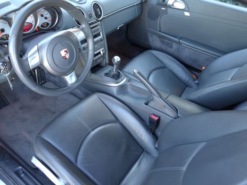 Used 2006 Porsche Cayman S image 14