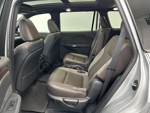 Used 2024 Lexus TX 350 FWD w/ Technology Package image 24