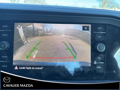 Used 2022 Volkswagen Jetta SEL image 11