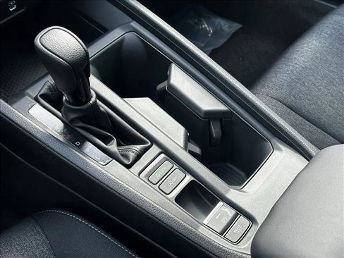 New 2025 Honda Accord LX image 14