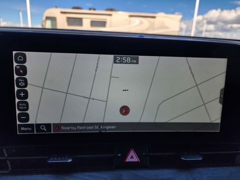 Used 2023 Kia Sportage X-Pro image 24