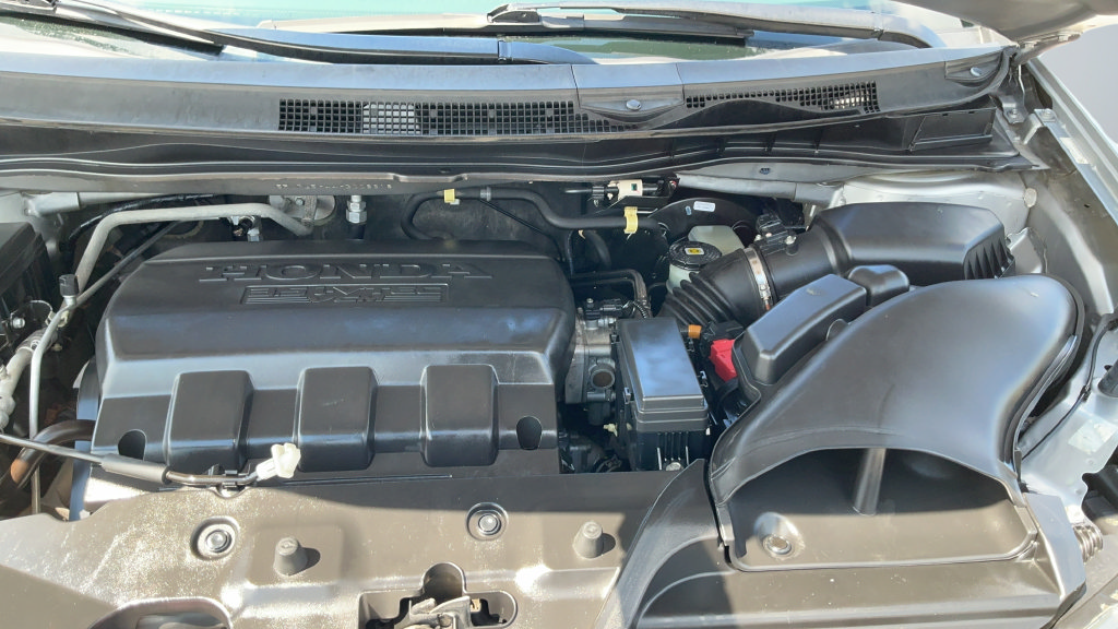 Used 2017 Honda Odyssey EX image 22