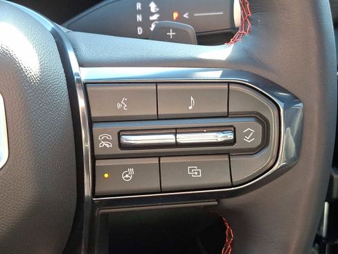 Used 2026 GMC Yukon XL AT4 Ultimate w/ LPO, Floor Liner Package image 27