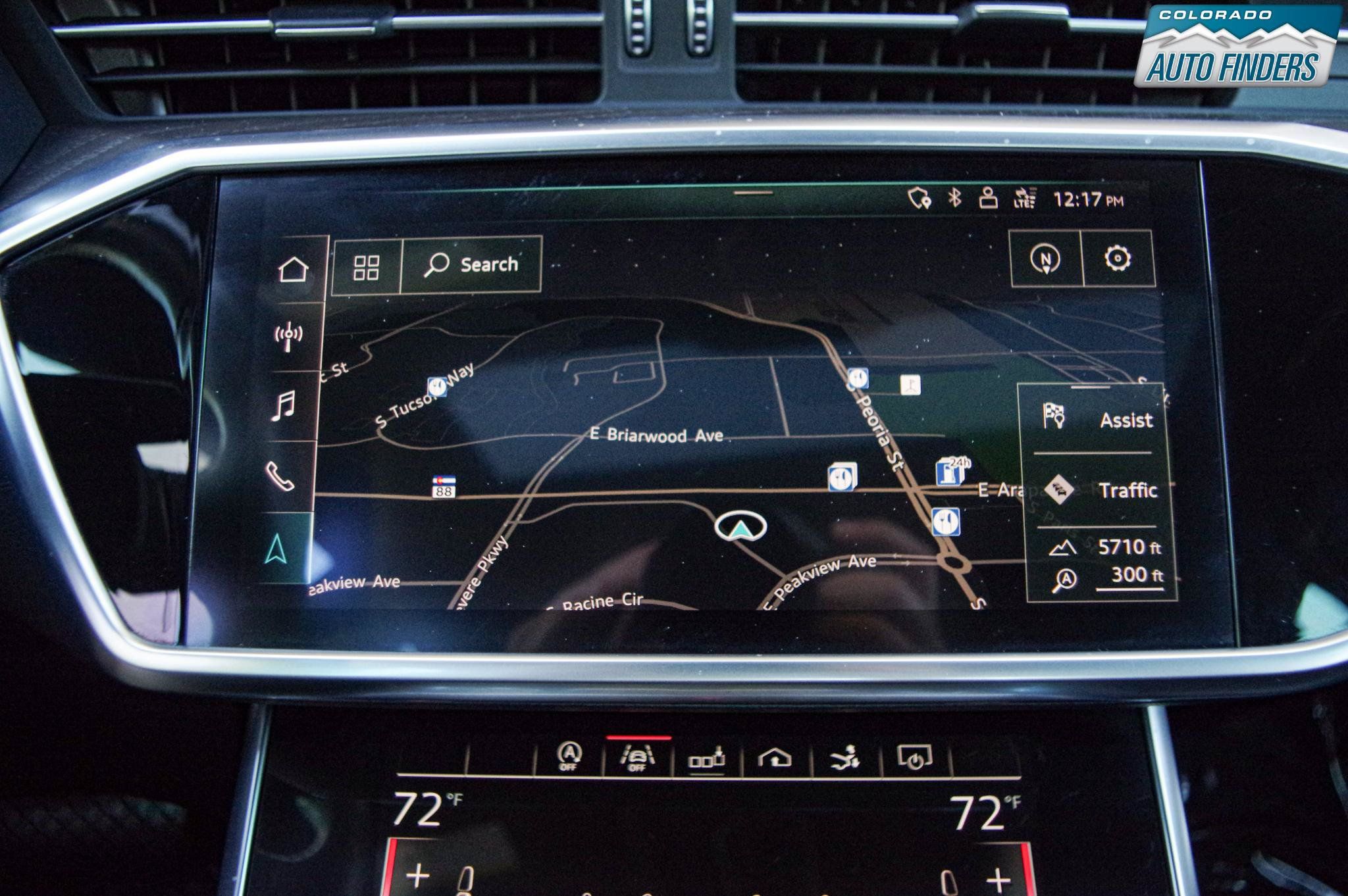 Used 2019 Audi A7 3.0T Premium Plus w/ Premium Plus Package AWD/4WD image 21