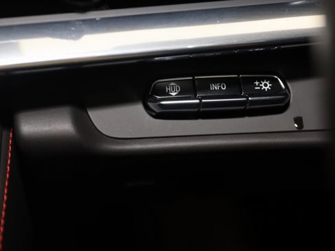 Used 2020 Chevrolet Corvette Stingray Premium Cpe w/ 3LT Preferred Equipment Group image 51