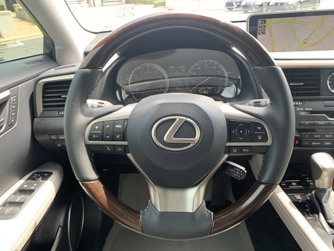 Used 2018 Lexus RX 350 AWD w/ Premium Package image 18