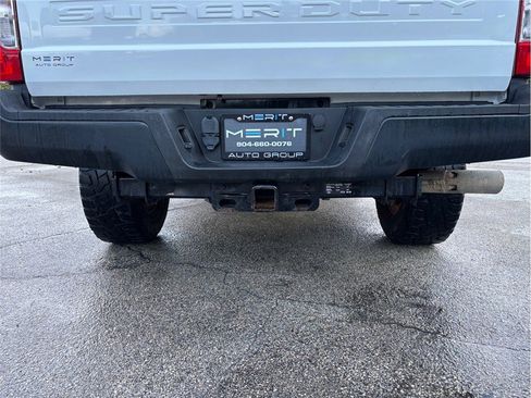 Used 2021 Ford F250 XL w/ Power Equipment Group image 15