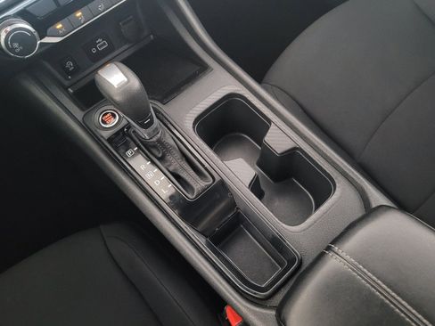 Used 2025 Nissan Sentra S FWD image 26