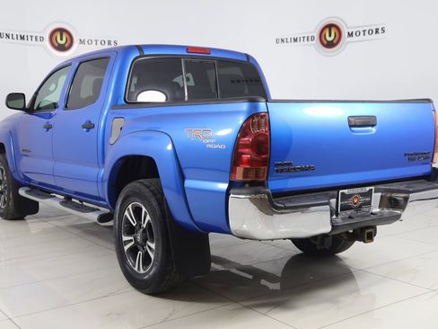 Used 2008 Toyota Tacoma PreRunner image 4