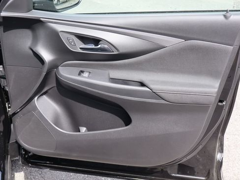 New 2026 Buick Envista Preferred FWD image 22