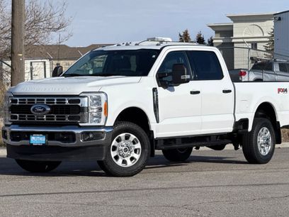 Certified 2023 Ford F250 XLT w/ 360-Degree Camera Package
