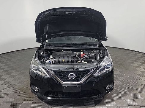 Used 2017 Nissan Sentra SR FWD image 13