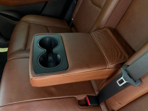 Used 2019 Cadillac XT5 Luxury FWD image 28