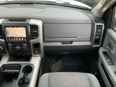 Used 2016 RAM 1500 Big Horn AWD/4WD image 59