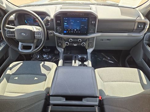 Used 2024 Ford F150 XLT w/ Equipment Group 302A MID image 17