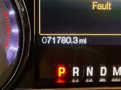 Used 2014 Ford F250 Lariat w/ Chrome Package image 13