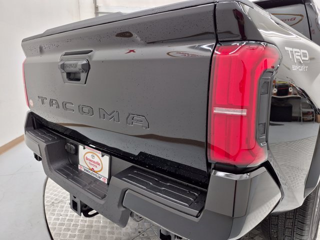 New 2026 Toyota Tacoma TRD Sport RWD image 31