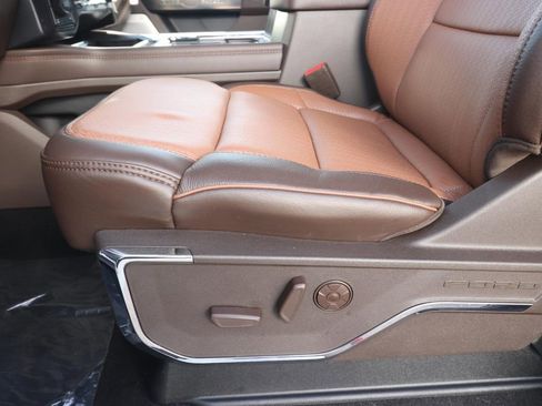 New 2026 Ford F250 King Ranch image 18