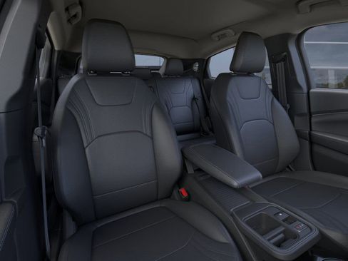 New 2025 Ford Mustang Mach-E Premium w/ Interior Protection Package image 10