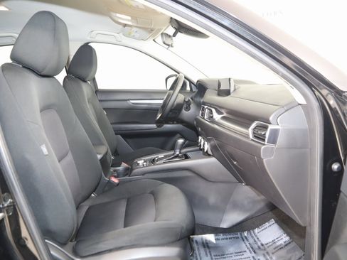 Used 2020 MAZDA CX-5 Sport image 11