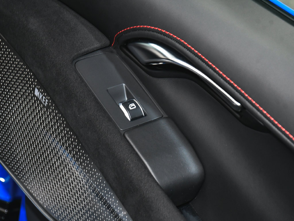 Used 2024 Lotus Emira First Edition RWD image 16