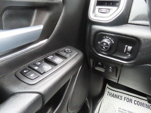 Used 2022 RAM 1500 Big Horn image 32