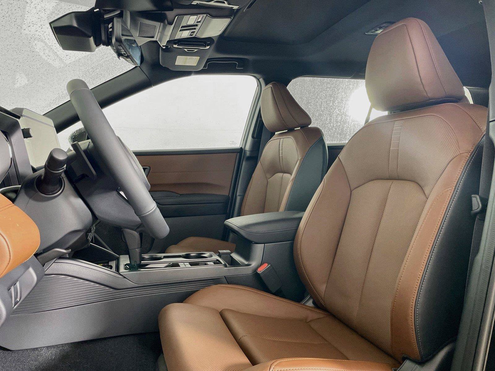 New 2026 Subaru Outback Touring XT AWD/4WD image 5