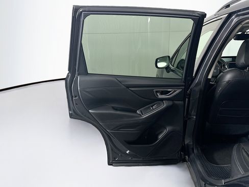 Used 2020 Subaru Forester Limited w/ Popular Package #3 image 28