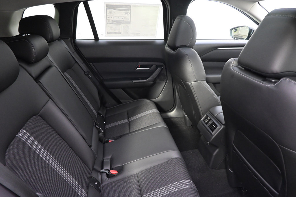 New 2026 MAZDA CX-50 AWD 2.5 S w/ Preferred Pkg image 18