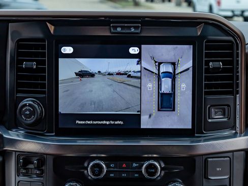 Used 2026 Ford F450 King Ranch w/ Chrome Package image 25