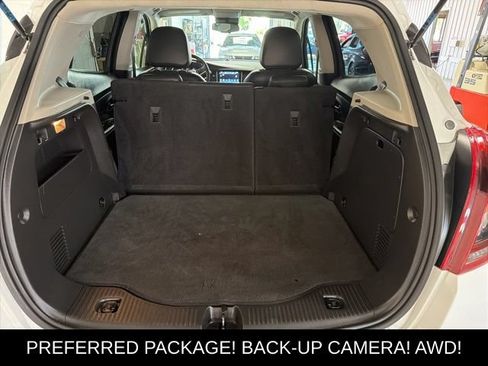 Used 2020 Buick Encore Preferred AWD/4WD image 10