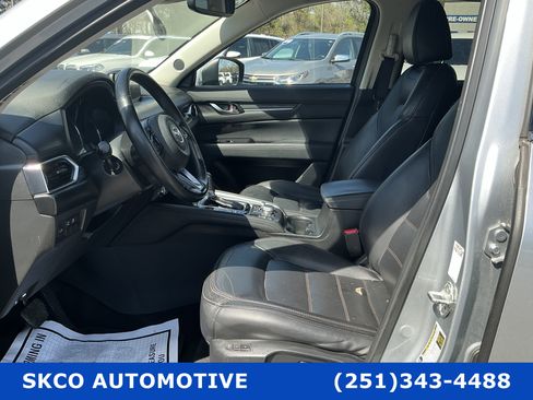 Used 2019 MAZDA CX-5 Grand Touring image 11