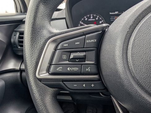 Certified 2025 Subaru Impreza 2.0i image 27