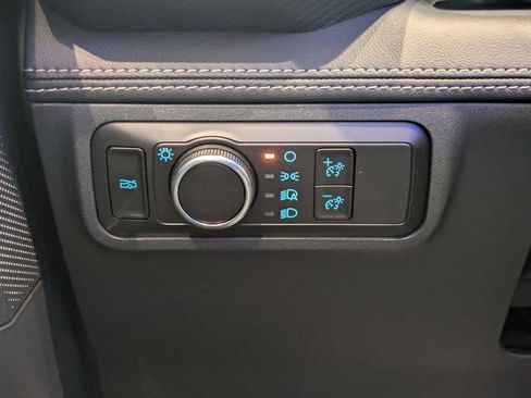 New 2026 Ford Mustang Premium image 22