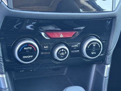 Used 2023 Subaru Forester Premium w/ Popular Package #1 image 22