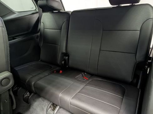Certified 2023 Chevrolet Traverse High Country image 18