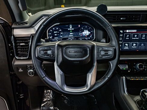 Used 2023 GMC Sierra 1500 Denali w/ Denali Reserve Package image 13