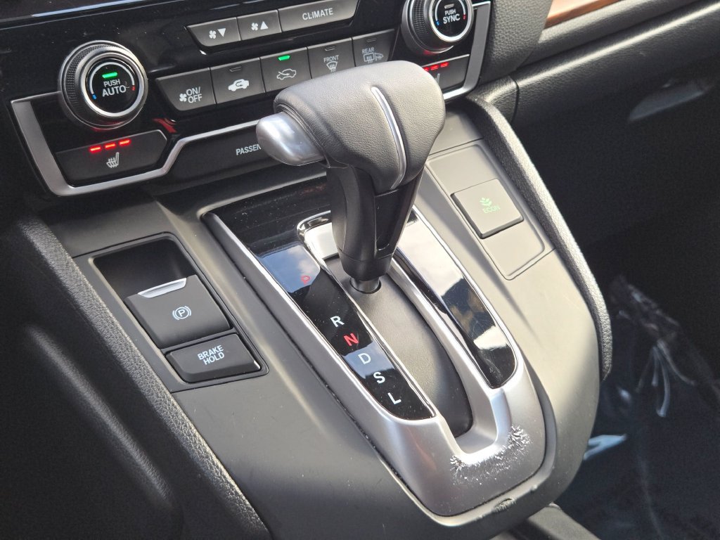 Used 2019 Honda CR-V Touring image 35
