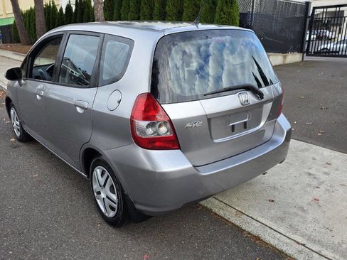 Used 2008 Honda Fit image 7