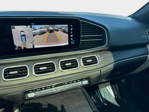 Certified 2022 Mercedes-Benz GLE 53 AMG 4MATIC image 28