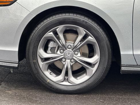 Used 2024 Honda Accord EX image 27