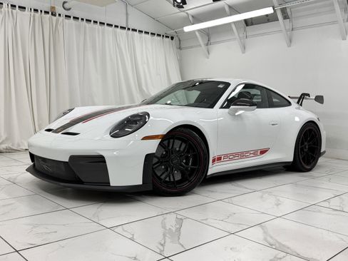 New 2026 Porsche 911 GT3 image 6