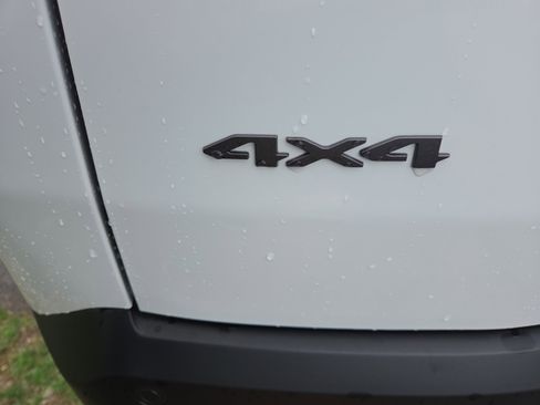 New 2026 Jeep Cherokee Limited AWD/4WD image 13