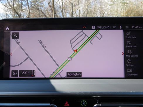 Used 2022 BMW X3 xDrive30i w/ Premium Package 2 (ZPA) image 26