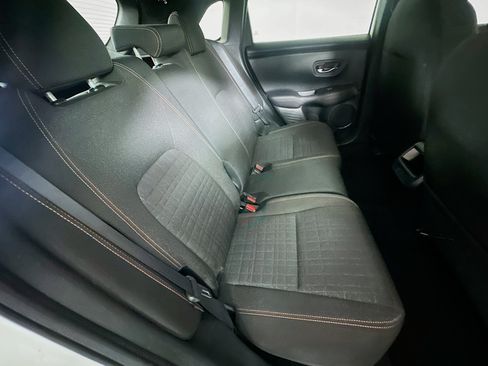 Certified 2023 Honda HR-V Sport image 25