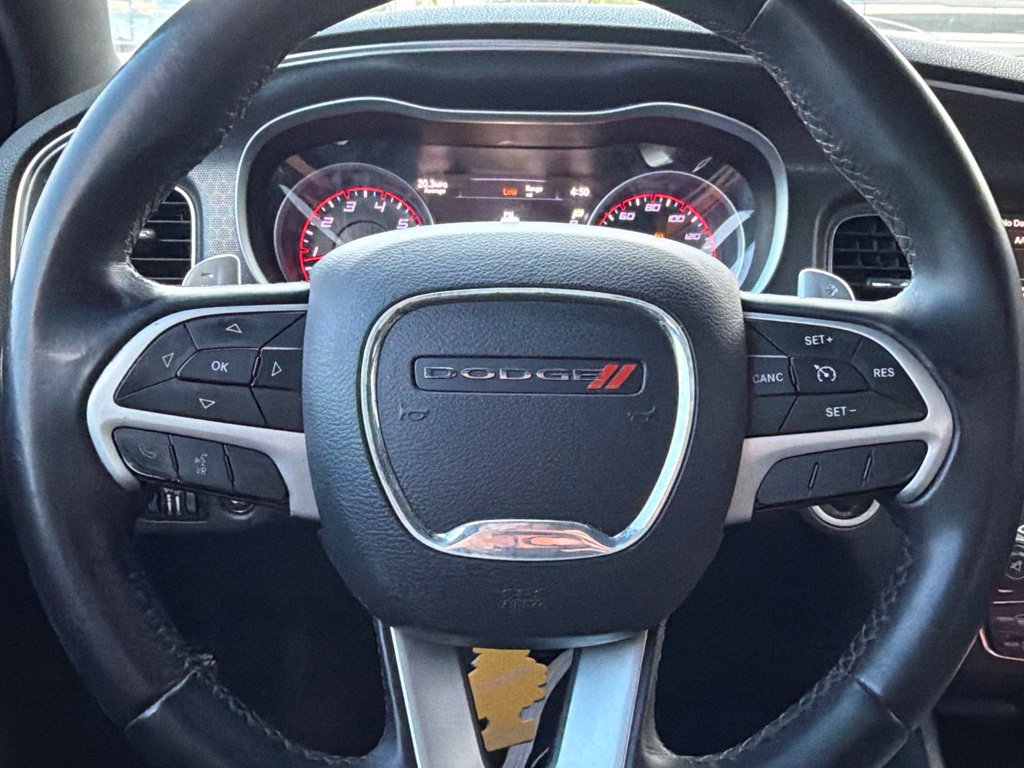 Used 2015 Dodge Charger R/T RWD image 22