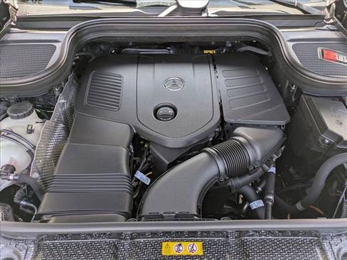 Certified 2026 Mercedes-Benz GLE 350 4MATIC image 24