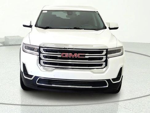 Used 2022 GMC Acadia SLE FWD image 2