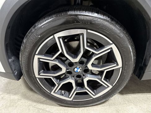 Used 2024 BMW X2 xDrive28i image 26